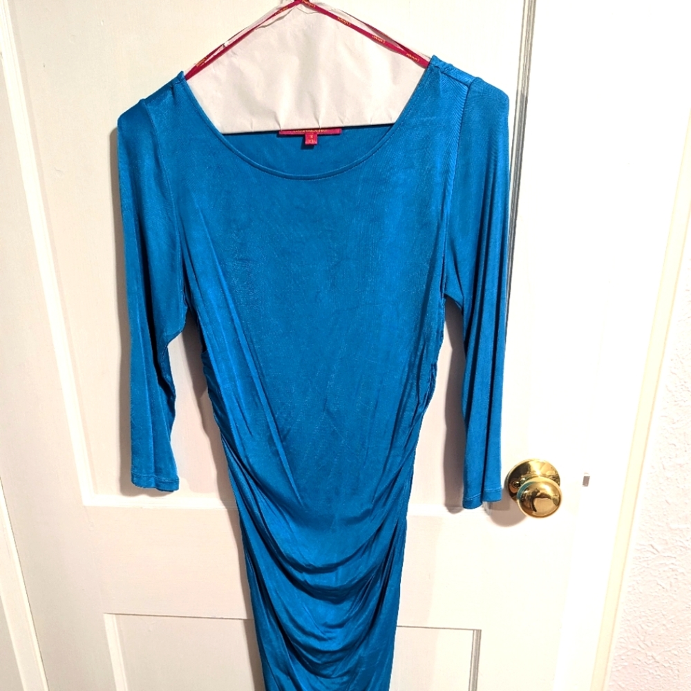 Catherine Malandrino Bodycon Dress